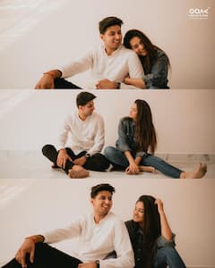 Krishna Mukunda Murari Prerana: 'కృష్ణ ముకుంద మురారి' తింగరిపిల్లకి కాబోయే వరుడిని చూశారా!