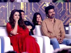 ఘనంగా ‘లియో’ సక్సెస్ సెలబ్రేషన్స్ - ఫొటోలు షేర్ చేసిన దళపతి!