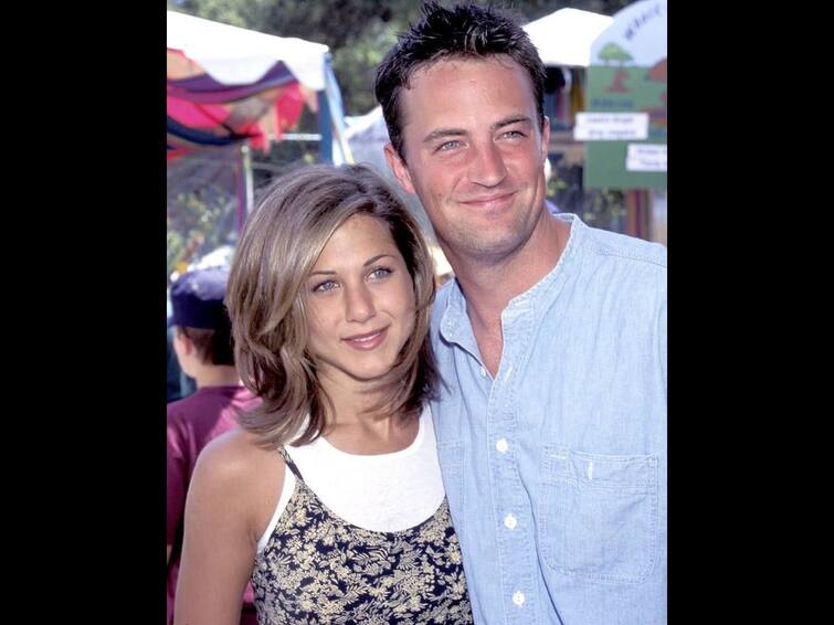 Matthew Perry's Death Has Affected FRIENDS Co-Star Jennifer Aniston 'Most Acutely': Report Matthew Perry's Death Has Affected FRIENDS Co-Star Jennifer Aniston 'Most Acutely': Report