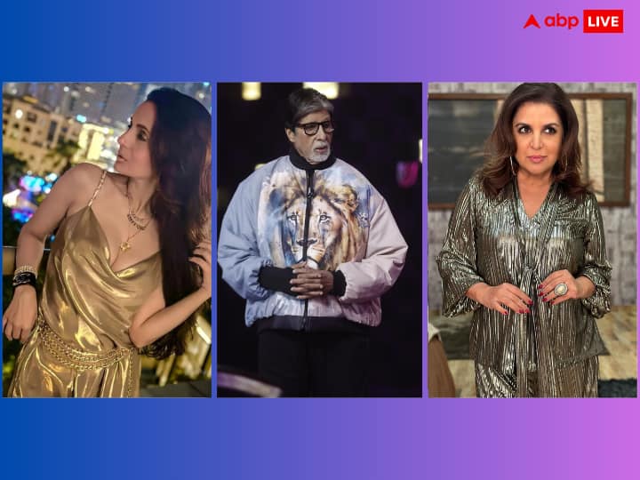 Bollywood Stars: आज हम आपको बी-टाउन के उन सितारों से रूबरू करवाने जा रहे हैं. जिनको अपनी फैमिली की वजह से शर्मिंदगी का शिकार होना पड़ा था. चलिए देखते हैं इस लिस्ट में कौन-कौन से स्टार्स शामिल है....