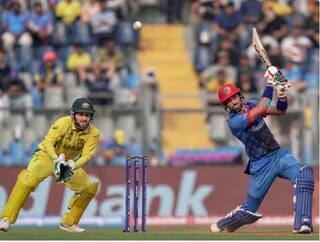 AUS vs AFG: ਅਫ਼ਗ਼ਾਨਿਸਤਾਨ ਨੇ ਆਸਟ੍ਰੇਲੀਆ ਨੂੰ ਦਿੱਤਾ 292 ਦੌੜਾਂ ਦਾ ਟੀਚਾ, ਇਬਰਾਹਿਮ ਜ਼ਦਰਾਨ ਦਾ ਇਤਿਹਾਸਕ ਸੈਂਕੜਾ, ਰਾਸ਼ਿਦ ਨੇ ਵੀ ਕੀਤੀ ਕਮਾਲ