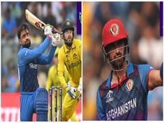 ODI WC 2023 AUSVSAFG: ஆஸ்திரேலிய அணியை அலறவிட்ட ஆப்கானிஸ்தான்!