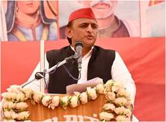 अखिलेश यादव ने कांग्रेस को दिया ये चैलेंज, INDIA में खटपट के बीच बोले- अब नए गठबंधन की जरूरत