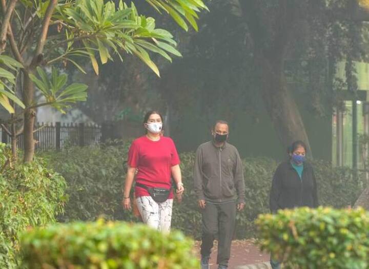 Delhi NCR Air Pollution Gurugram, Faridabad Schools closed till 12th November  Air Pollution: गुरुग्राम, फरीदाबाद में भी आबोहवा बेहद खराब, 12 नवंबर तक स्कूल बंद, जानें कब खुलेंगे स्कूल 