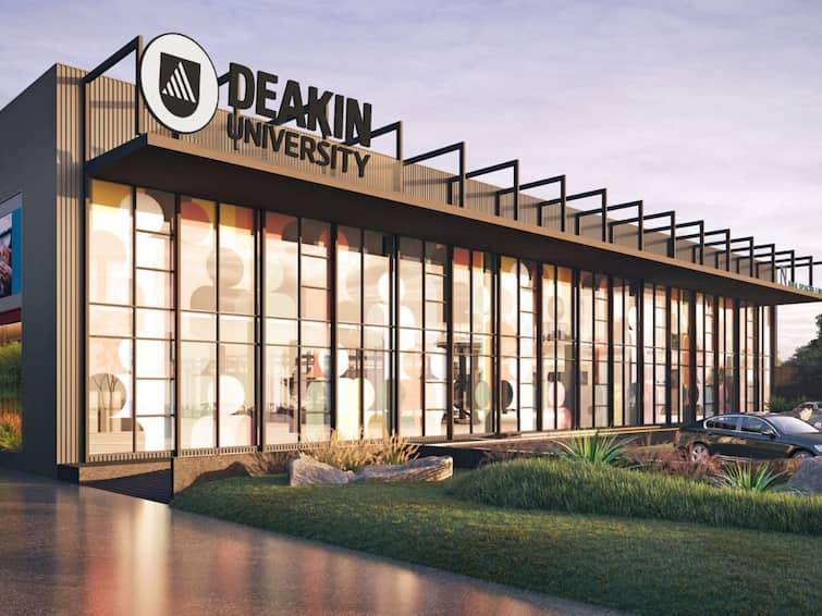 Deakin University India: Admissions Begins For Master's Programme In Business Analytics And Cyber Security