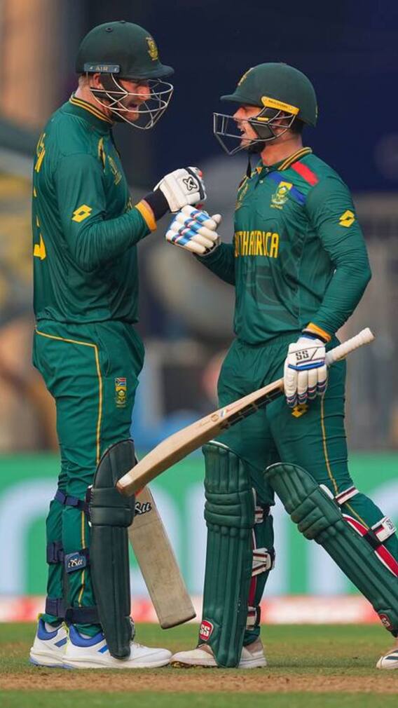 চলতি বিশ্বকাপের 'সিক্সার কিং' এঁরা