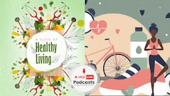 Let's Know Why and How to Maintain Your Physical Well-Being | A Slice of Healthy Living | Ep-12