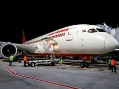 DGCA Issues Show Cause Notice To Air India For Violation Of Civil Aviation Requirement