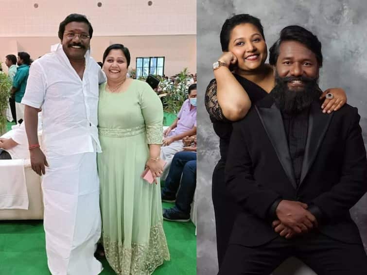 actor karunas shared his love story in recent interview Karunas: கிரேஸை காதலிக்க வைக்க பக்காவாக ஸ்கெட்ச் போட்ட கருணாஸ்.. கொஞ்சம் இந்த காதல் கதையை பாருங்க..!