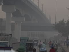 Delhi Engulfed By Smog As Air Remains Toxic, Pollution Also Ails Other Cities