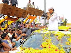 महाराष्ट्र ग्राम पंचायत चुनाव: बारामती में 'भतीजे' ने 'चाचा' को दिया झटका, खाता भी नहीं खोल पाई शरद पवार की एनसीपी