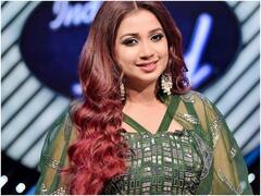 Shreya ghoshal: ఆమె గొంతు మధురం, అందంలో చక్కని చుక్క