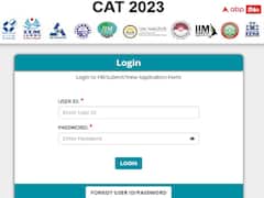 'క్యాట్-2023' హాల్‌టికెట్లు విడుదల, ఇలా డౌన్‌లోడ్ చేసుకోవాలి