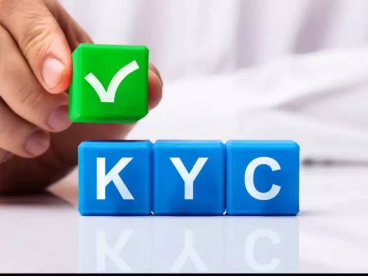 How To Update Bank KYC Online; Check Step-By-Step Process Here Update KYC Online: బ్యాంక్‌ కేవైసీని ఆన్‌లైన్‌లో ఎలా అప్‌డేట్ చేయాలి? స్టెప్‌-బై-స్టెప్‌ ప్రాసెస్‌ ఇదిగో