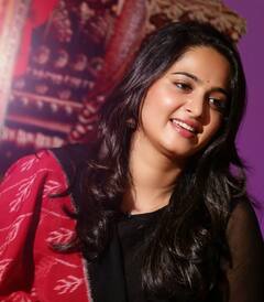 Anushka Shetty : போல்ட் நடிகை அனுஷ்கா ஷெட்டிக்கு இன்று பிறந்தநாள்!