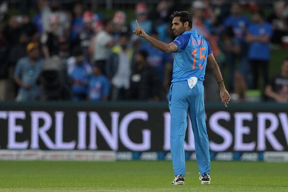 Yuzvendra Chahal is also expected to return to the T20I team, and there's uncertainty about the team's captaincy for the series.