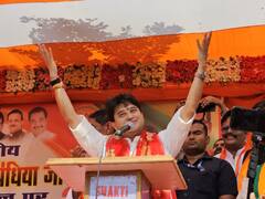 एमपी: जब मंच से ज्योतिरादित्य सिंधिया बोले 'जय-जय कमलनाथ'? क्या कहना चाहते हैं केंद्रीय मंत्री?