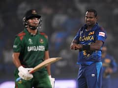 Bangladesh's Shakib Al Hasan Ruled Out Of Cricket World Cup 2023; Know Why