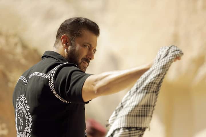 The film, helmed by Maneesh Sharma, will be released in cinemas on November 12th, 2023, in Hindi, Tamil, and Telugu. (All Image: PR Handout)