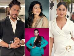 Rashmika Mandanna ही नहीं, इन दिग्गज स्टार्स की फेक फोटोज भी हो चुके हैं वायरल, Shah Rukh Khan का नाम भी है शामिल