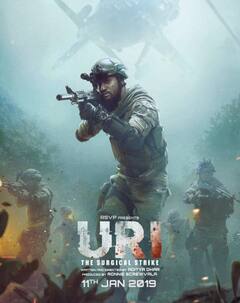 Sam Bahadur से पहले OTT पर देखें विक्की कौशल की ये Mind-Blowing फिल्में, एक्टिंग के हो जाएंगे मुरीद