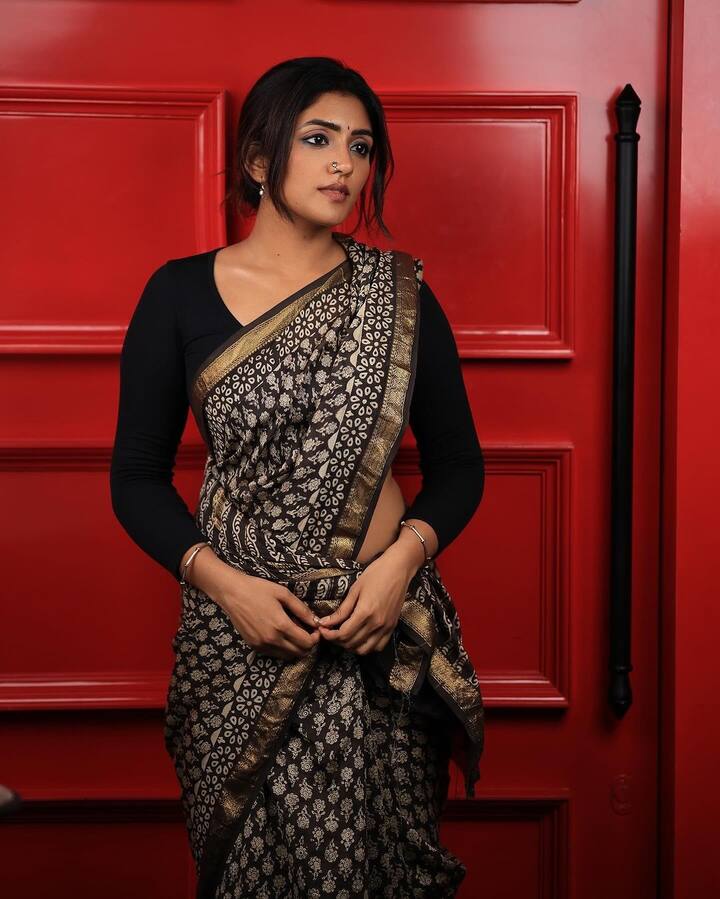 'బందిపోటు', 'అమీతుమీ', 'దర్శకుడు', 'ఆ!', 'బ్రాండ్ బాబు', 'సుబ్రమణ్యపురం', 'రాగల 24 గంటల్లో' వంటి సినిమాలు చేసింది.