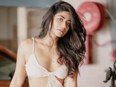 Abhignya Photos : కిర్రాక్​ లుక్స్​లో గర్ల్స్ ఫార్ములా బ్యూటీ