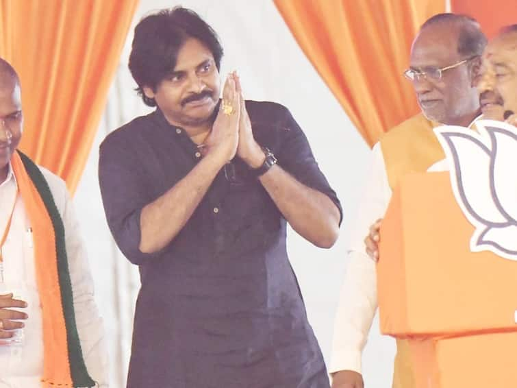 Janasena releases mla candidates list for telangana assembly elections 2023 Janasena List: జనసేన ఎమ్మెల్యే అభ్యర్థుల జాబితా విడుదల - 8 మందితో లిస్టు