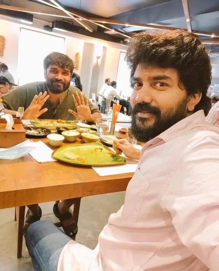 தனது நண்பன் மீது பல விமர்சனங்கள் முன்வைக்கப்பட்டாலும், அவனை பற்றி எனக்கு நன்றாக தெரியும் என தனது தோழனுக்கு தோள் கொடுத்து நிற்கிறார் கவின்.