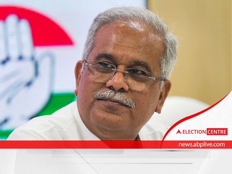 Chhattisgarh Elections 2023 Phase 1 CM Bhupesh Baghel High Voting Percentage In Naxal Affected Areas CM Baghel Anticipates High Turnout In Naxal-Affected Areas As Chhattisgarh Votes In Phase 1