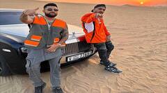 Karan Aujla: ਕਰਨ ਔਜਲਾ ਰੈਪਰ ਡਿਵਾਈਨ ਨਾਲ ਮਿਲ ਕੇ ਕਰੇਗਾ ਧਮਾਕਾ, ਜਾਣੋ ਕਿਸ ਦਿਨ ਰਿਲੀਜ਼ ਹੋਵੇਗਾ ਗਾਣਾ