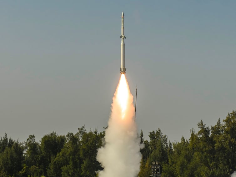 Pralay short-range ballistic missile Successfully Test Fired Off Odisha Coast Pralay Missile, To Be Deployed Along Pakistan And China Borders, Successfully Test Fired