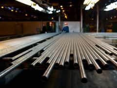 Steel Capacity In India Surpasses 161 Million Tonne, Industry Set For Growth: Secretary Nagendra Sinha