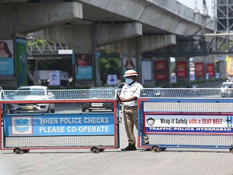 Trafic Restrictions In Hyderabad Due to PM Modi Public Meeting In LB Stadium Traffic Restrictions: హైదరాబాద్ వాసులకు అలెర్ట్, ఈ రూట్లలో ట్రాఫిక్ ఆంక్షలు