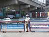 Traffic Restrictions: హైదరాబాద్ వాసులకు అలెర్ట్, ఈ రూట్లలో ట్రాఫిక్ ఆంక్షలు