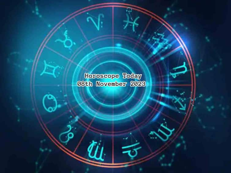 Horoscope Today 08th November 2023 Astrology daily horoscope for all zodiac signs for 08 november 2023, know in telugu Horoscope Today 08th November 2023:  ఈ రాశులవారు ఈ రోజు ఆర్థికంగా నష్టపోతారు, నవంబరు 08 రాశిఫలాలు