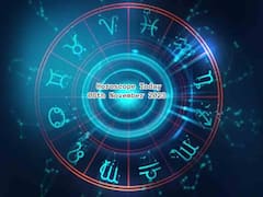 Horoscope Today 08th November 2023: ఈ రాశులవారు ఈ రోజు ఆర్థికంగా నష్టపోతారు, నవంబరు 08 రాశిఫలాలు