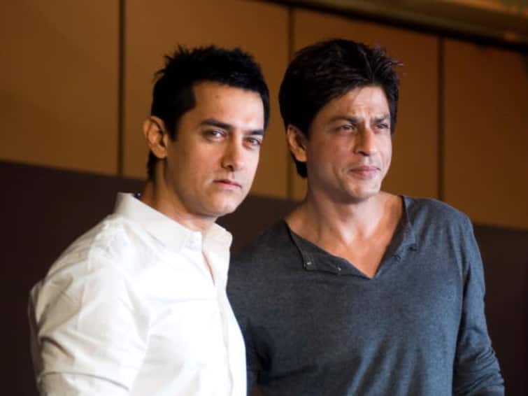 When Aamir Khan Charged Rs. 25 Lakh For Pepsi Ad & SRK Asked For Only Rs. 6 Lakh As He Wanted To Buy Mannat When Aamir Khan Charged Rs. 25 Lakh For Pepsi Ad & SRK Asked For Only Rs. 6 Lakh As He Wanted To Buy Mannat