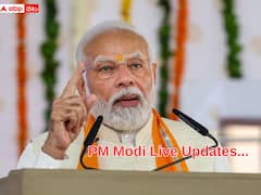 PM Modi Live Meeting in Hyderabad: టీఎస్ పీఎస్సీ పేపర్ల లీకేజీతో యువత జీవితాలు నాశనం: ప్రధాని మోదీ