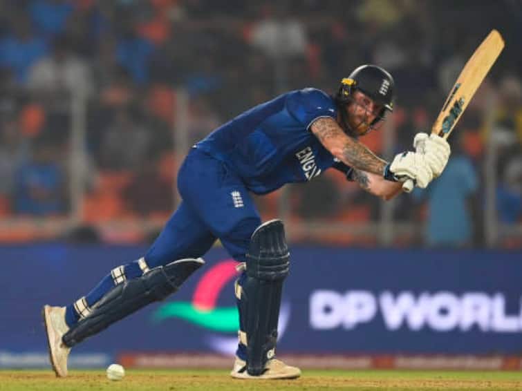 'He's About Winning Games': England Fielding Coach On Ben Stokes Returning Home Early For Knee Surgery 'He's About Winning Games': England Fielding Coach On Ben Stokes Returning Home Early For Knee Surgery