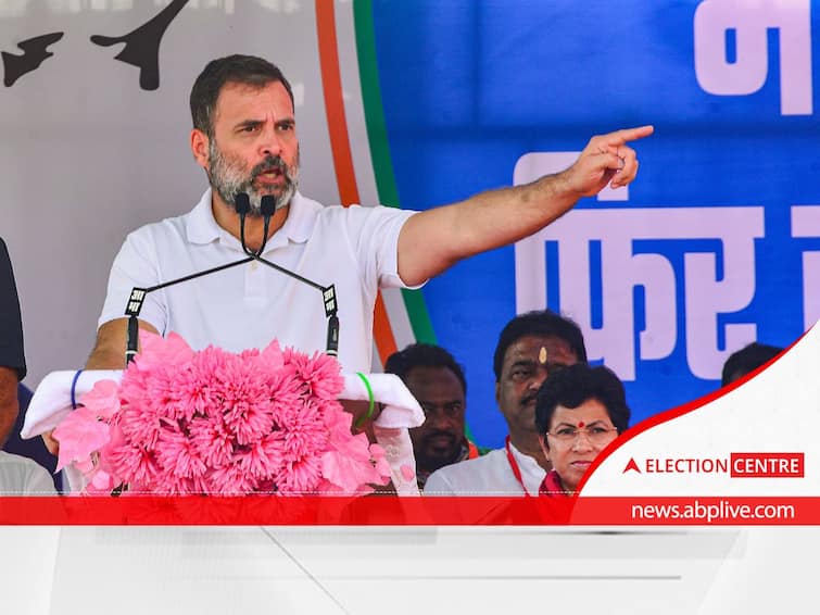 chhattisgarh elections 2023 rahul gandhi post x asks voters congress guarantees trustworth governance mallikarjun kharge Chhattisgarh Polls: Remember Congress's Guarantees And Trustworthy Govt, Says Rahul Gandhi To Voters