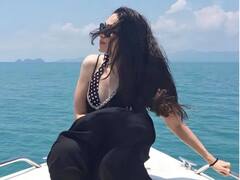 एक्टिंग के लिए पढ़ाई छोड़ी, शादी के लिए एक्टिंग...पति ने किया बेतहाशा टॉर्चर तो हुआ तलाक! कपूर घराने की बेटी आज बिता रहीं ऐसी जिंदगी