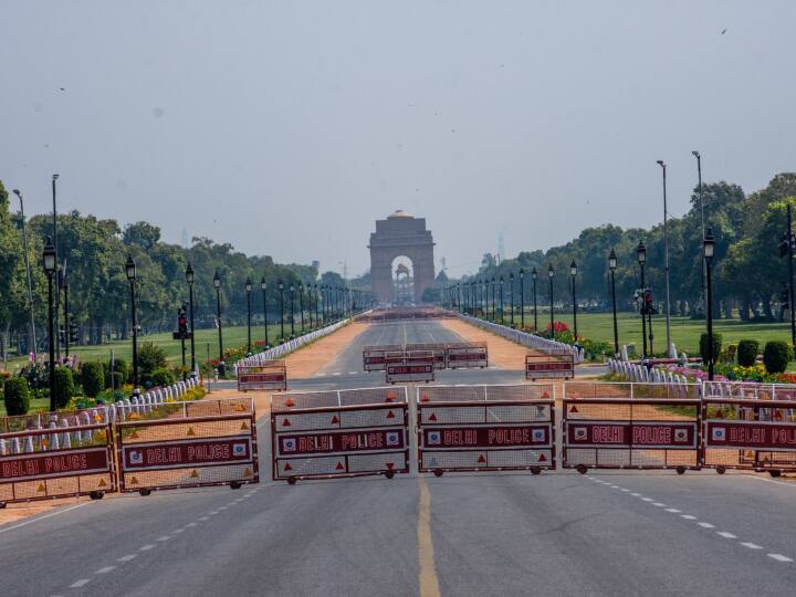 Delhi AQI and Pollution level during COVID-19 Lockdown lowest in first time no vehicles on the roads Delhi Pollution: दिल्ली में लॉकडाउन के दौरान कितना था AQI? जब सड़कों पर नहीं थी गाड़ियां