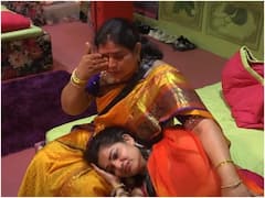 వాళ్లు నీ వారు కాదు - తల్లి ఒడిలో పడుకొని గుక్క పెట్టి మరీ ఏడ్చిన అశ్విని!