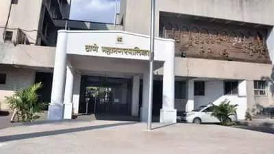 Thane Municipal Corporation Diwali Bonus 21,500 thousand announced Asha sevika Diwali Bonus : ठाणे महानगरपालिकेच्या कर्मचाऱ्यांची दिवाळी होणार गोड, प्रत्येकी 21,500 हजार रुपयांचा  बोनस जाहीर