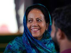 'खुद को सक्षम समझती हैं तो चुनाव लड़ें कंगना रनौत', हिमाचल कांग्रेस अध्यक्ष प्रतिभा सिंह का बयान