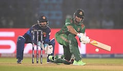 Bangladesh's Shakib Al Hasan Ruled Out Of Cricket World Cup 2023; Know Why