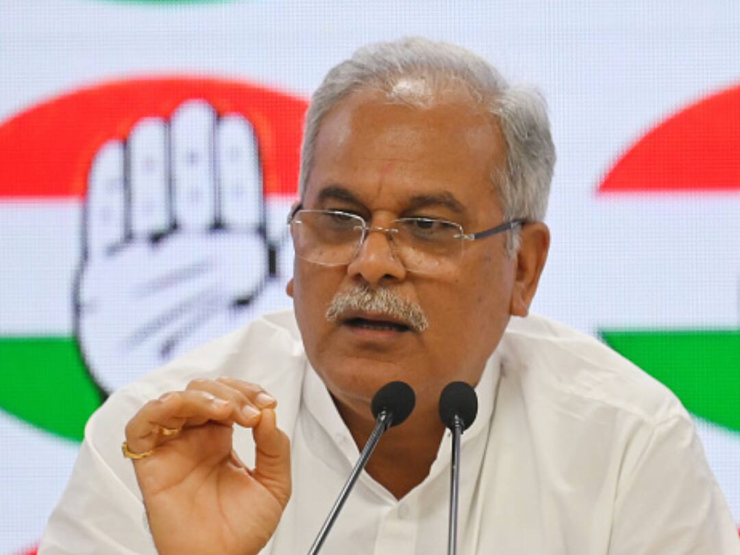 ‘ED Will Take Short Break After Nov 17 And Come Back...’: Chhattisgarh CM Baghel Amid Mahadev App Row Chhattisgarh Elections 2023 Mahadev Betting App Case CM Bhupesh Baghel ED Will Take Short Break After November 17 ‘ED Will Take Short Break After Nov 17 And Come Back...’: Chhattisgarh CM Baghel Amid Mahadev App Row