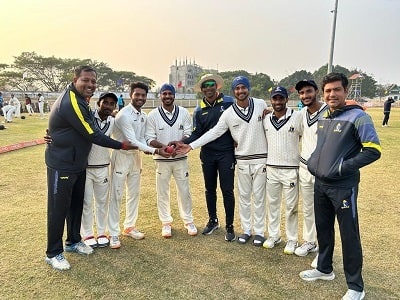Bengal 18 Member Squad Announce For Vijay Hazare Trophy 2023 Get To Know