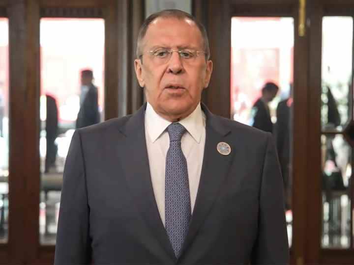 Israel Gaza Attack: 'इजरायली मंत्री के बयान ने कई सवाल खड़े किए', गाजा पर परमाणु हमले की धमकी देने पर भड़का रूस Israel Gaza Hamas Palestine Attack nuclear bomb remark raises several questions Israel Gaza Attack: 'इजरायली मंत्री के बयान ने कई सवाल खड़े किए', गाजा पर परमाणु हमले की धमकी देने पर भड़का रूस